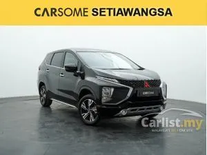 2024 Mitsubishi Xpander 1.5 MPV