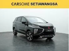 2024 Mitsubishi Xpander 1.5 MPV