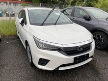 2021 Honda City 1.5 (A) S / E / V - BEST PROMO