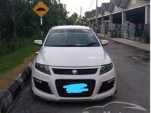2013 Proton Preve 1.6 CFE Premium Sedan