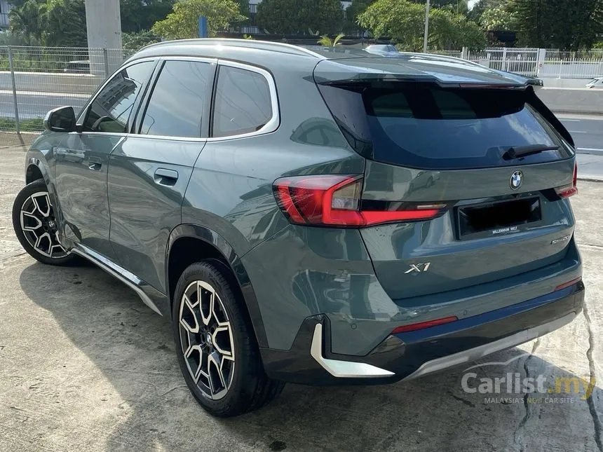 2023 BMW X1 sDrive20i M Sport SUV