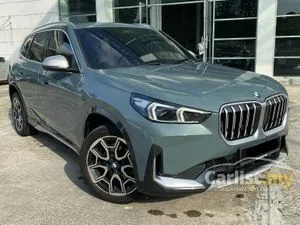 2023 BMW X1 2.0 sDrive20i M Sport SUV