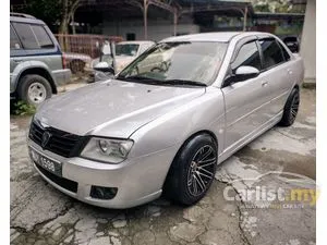 2011 Proton Waja 1.6 Premium CPS Sedan