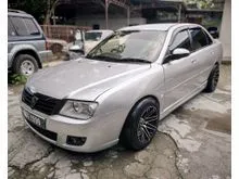 2011 Proton Waja 1.6 Premium CPS Sedan