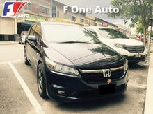 2008 Honda Stream 1.8 i-VTEC (A) -- NICE VEHICLE NUMBER --
