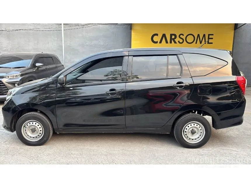 2024 Daihatsu Sigra D MPV