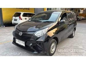 2024 Daihatsu Sigra 1.0 D MPV