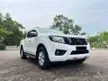 Used 2017 Nissan Navara 2.5 NP300 VL Pickup Truck 3Y WARRANTY 360 CAMERA - Cars for sale