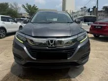 2020 Honda HR-V 1.8 V SUV