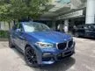 Used 2019 BMW X4 2.0 xDrive30i M Sport SUV ( BMW Quill Automobiles ) Full Service Record, Low Mileage 60K KM, Tip