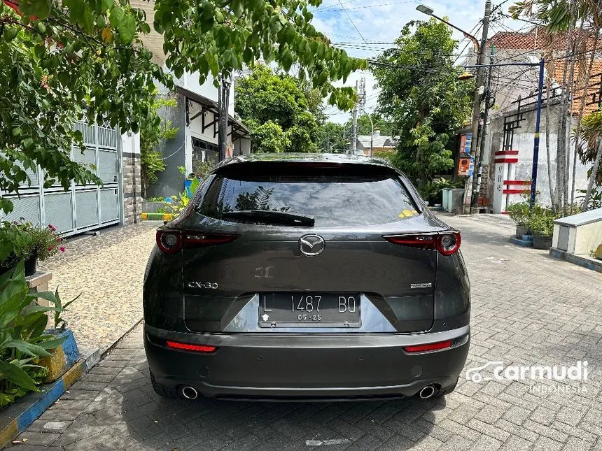 2020 Mazda CX-30 Grand Touring Wagon