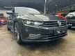 Used 2020 Volkswagen Passat 2.0 Elegance Sedan (A) Low Mileage 36K Under Volkswagen Warranty Until 2026