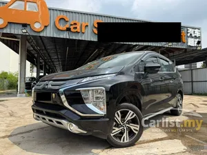 2024 Mitsubishi Xpander 1.5 MPV