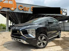 2024 Mitsubishi Xpander 1.5 MPV (A) FULL SERVICE MITSUBISHI ,LOW MILEAGE ,UNDER WARRANTY MITSUBISHI