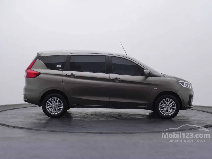 2022 Suzuki Ertiga GL MPV