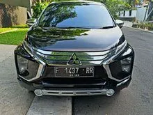 Full record Mitsubishi Xpander 1.5 ULTIMATE Wagon 2018 AT mewah gagah