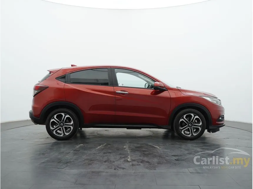 2020 Honda HR-V V SUV