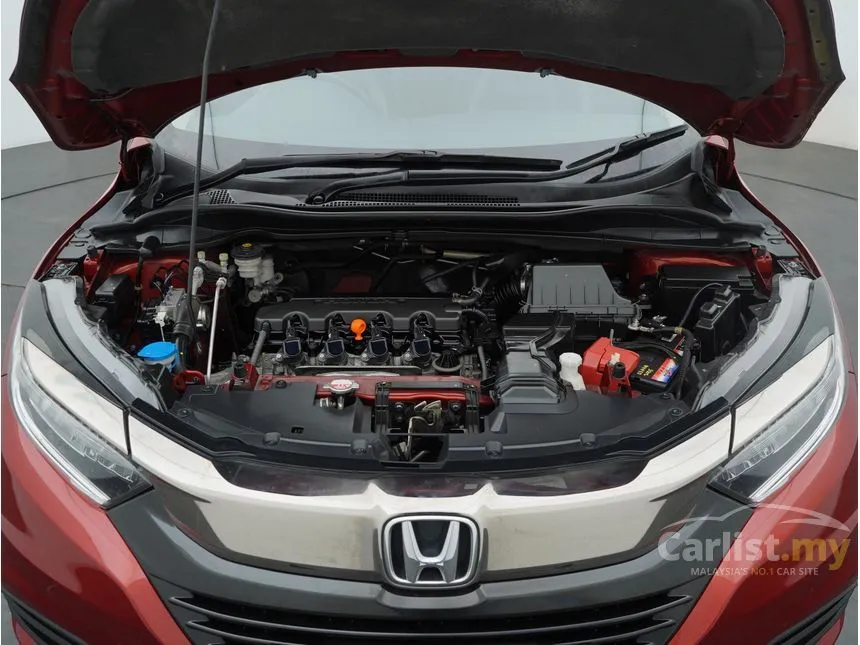 2020 Honda HR-V V SUV