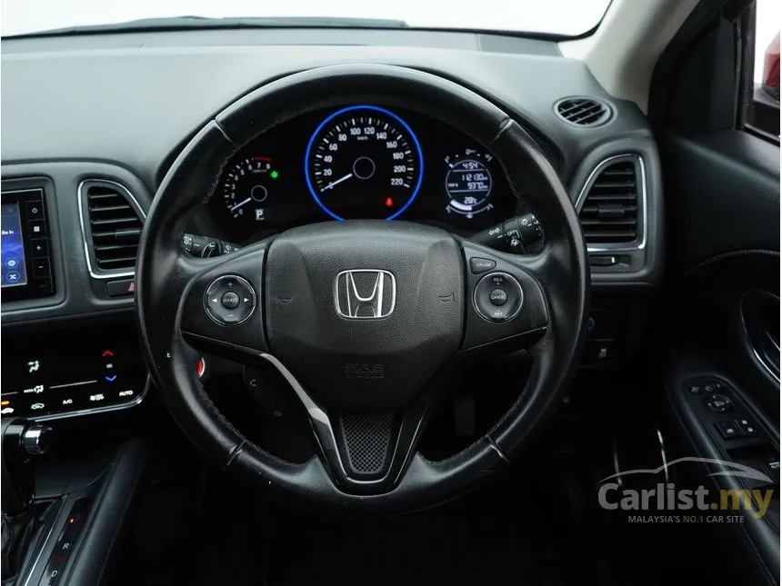 2020 Honda HR-V V SUV