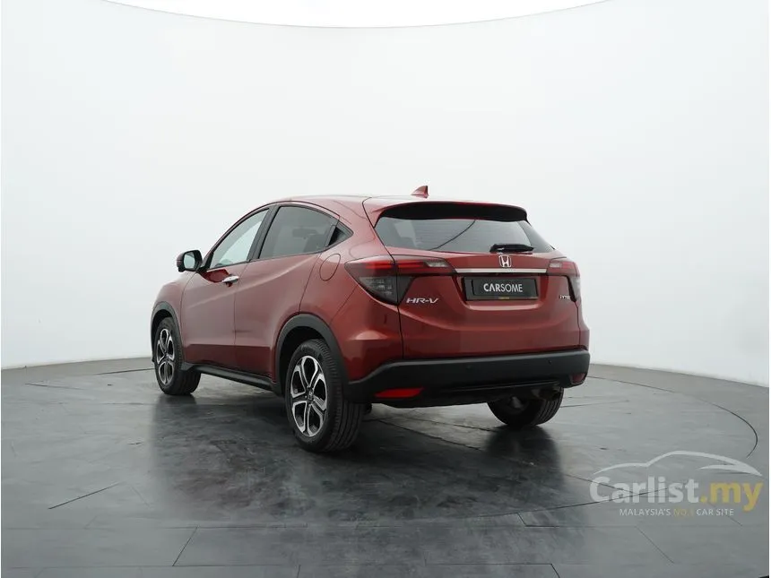 2020 Honda HR-V V SUV