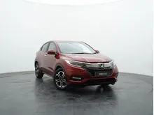 2020 Honda HR-V 1.8 SUV