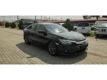 2020 Honda Civic 1.8 S (A) - BEST BUY DEAL