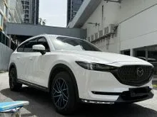 2023 Sime Darby Mazda CX-3 2.0 SKYACTIV-G Plus SUV