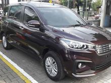 2019 Suzuki Ertiga 1,5 GL MPV