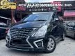 Used 2017 Hyundai Grand Starex 2.5 Royale Deluxe MPV ONE OWNER BEST DEAL MANY UNITS CALL NOW WARRANTY BAGI FREE DOOR TO DOOR HIGH TRADE IN CALL NOW