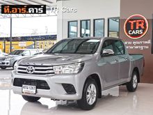 2015 Toyota Hilux Revo 2.4 DOUBLE CAB E Pickup