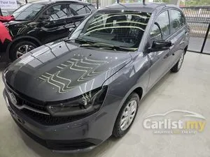 2026 Proton Saga 1.5 Standard Sedan