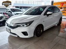 2022 Honda City 1.0 (ปี 20-25) S+ Hatchback