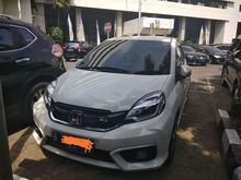 2016 Honda Brio 1.2 RS Hatchback