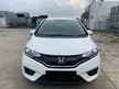Used 2016 Honda Jazz 1.5 S i