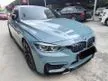 Used 2016 BMW 320i 2.0 M Sport /Full service in BMW AUTOBAVARIA