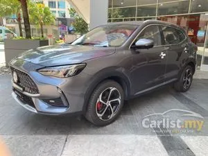 2026 MG HS 1.5 Luxury SUV
