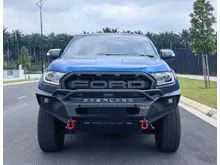 2019 Ford Ranger 2.0 XLT+ High Rider Dual Cab Pickup 10 Speed High Loan