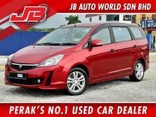 2013 Proton Exora 1.6 Premium 1Owner High Spec