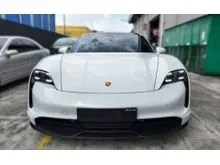 [Used Car - Direct Owner] Porsche Taycan 4S UK Spec (2020/2022). *Done Inspection Works *Original Mileage *Not Flooded/ Total Loss/ Accident Car
