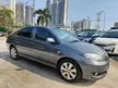 Used 2007 Toyota Vios 1.5 G (A) One Malay Lady Owner, 4pcs Disc Brake, Must View