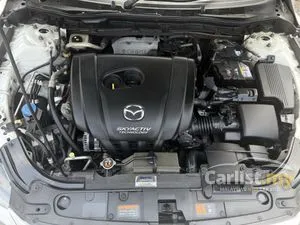 2014 Mazda 6 2.0 SKYACTIV-G Sedan