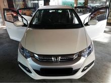 2013 Honda Insight 1.3 Hybrid i-VTEC Hatchback PENANG LOWEST PRICE