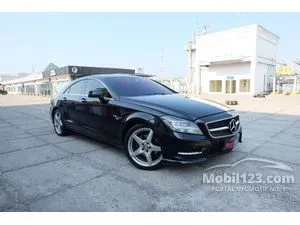 2013 Mercedes-Benz CLS350 3.5 AMG Coupe