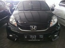 2017 Honda Brio 1.2 Satya E Hatchback