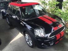 2013 MINI Cooper 1.6 S PREMIUM EDITION