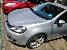 2011 Volkswagen Golf 1.4 TSI Light&Sound Package Hatchback