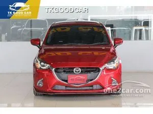 2019 Mazda 2 1.3 Sports High Connect Hatchback