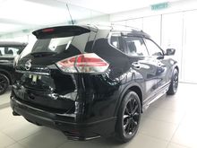 Super sales 2018 Nissan X-Trail 2.0 SUV
