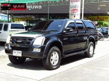 2006 Isuzu D-Max 3.0 CAB-4 (ปี 02-06) Hi-Lander Ddi i-TEQ Pickup MT