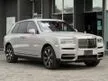 2023 Rolls-Royce Cullinan 6.7 SUV